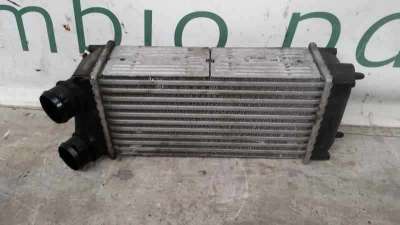 INTERCOOLER CITROEN C4 BERLINA 1.6 16V HDi (90 CV) DE 2006 - D.3498966 / IA1401