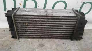 INTERCOOLER CITROEN C4 BERLINA 1.6 16V HDi (90 CV) DE 2006 - D.3498966 / IA1401