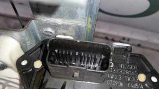 ELEVALUNAS TRASERO IZQUIERDO CITROEN C4 BERLINA 1.6 16V HDi (90 CV) DE 2006 - D.3498970