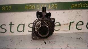 CAUDALIMETRO SEAT IBIZA 1.4 TDI (80 CV) DE 2006 - D.3498977 / 0281002531 2