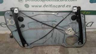 ELEVALUNAS DELANTERO DERECHO SEAT IBIZA 1.4 TDI (80 CV) DE 2006 - D.3498981