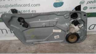 ELEVALUNAS DELANTERO IZQUIERDO SEAT IBIZA 1.4 TDI (80 CV) DE 2006 - D.3498982
