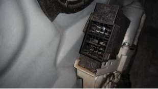 ELEVALUNAS DELANTERO IZQUIERDO SEAT IBIZA 1.4 TDI (80 CV) DE 2006 - D.3498982 2