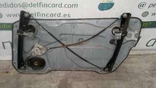 ELEVALUNAS DELANTERO IZQUIERDO SEAT IBIZA 1.4 TDI (80 CV) DE 2006 - D.3498982