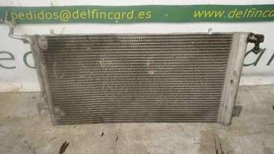 CONDENSADOR / RADIADOR AIRE ACONDICIONADO PEUGEOT 306 BERLINA 3/4/5 PUERTAS 1.9 D (69 CV) DE 1998 - D.3498989