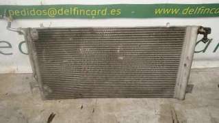 CONDENSADOR / RADIADOR AIRE ACONDICIONADO PEUGEOT 306 BERLINA 3/4/5 PUERTAS 1.9 D (69 CV) DE 1998 - D.3498989