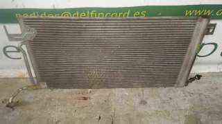 CONDENSADOR / RADIADOR AIRE ACONDICIONADO PEUGEOT 306 BERLINA 3/4/5 PUERTAS 1.9 D (69 CV) DE 1998 - D.3498989