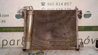 CONDENSADOR / RADIADOR AIRE ACONDICIONADO NISSAN CABSTAR 2.5 TDI (15.18) DE 2007 - D.3498999