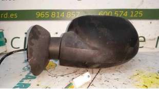 RETROVISOR IZQUIERDO DACIA LOGAN 1.4 (75 CV) DE 2005 - D.3499017 2