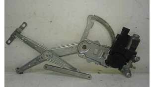 ELEVALUNAS DELANTERO DERECHO OPEL CORSA C 1.2 16V (75 CV) DE 2002 - D.3499393
