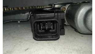 ELEVALUNAS DELANTERO DERECHO OPEL CORSA C 1.2 16V (75 CV) DE 2002 - D.3499393 2