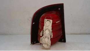 PILOTO TRASERO DERECHO SKODA OCTAVIA BERLINA 1.9 TDI (101 CV) DE 2010 - D.3499669 2