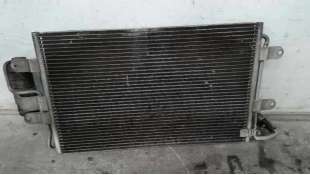 CONDENSADOR / RADIADOR AIRE ACONDICIONADO SKODA OCTAVIA BERLINA 1.9 TDI (101 CV) DE 2010 - D.3499704 2