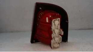 PILOTO TRASERO IZQUIERDO SKODA OCTAVIA BERLINA 1.9 TDI (101 CV) DE 2010 - D.3499717 2