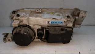 FARO IZQUIERDO SKODA OCTAVIA BERLINA 1.9 TDI (101 CV) DE 2010 - D.3499751 2