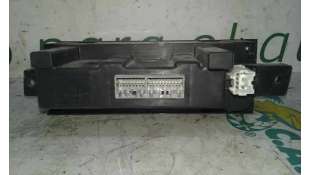 MANDO CLIMATIZADOR SSANGYONG ACTYON 2.0 TD (141 CV) DE 2006 - D.3499892 2