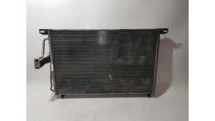 CONDENSADOR / RADIADOR AIRE ACONDICIONADO OPEL OMEGA B 2.0 16V (136 CV) DE 1997 - D.3500082
