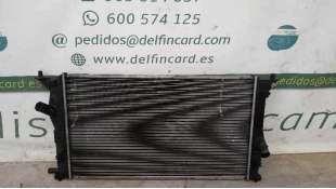RADIADOR AGUA MAZDA 5 BERL. 2.0 (146 CV) DE 2007 - D.3500245 / 4220007981 2