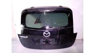 PORTON TRASERO MAZDA 5 BERL. 2.0 (146 CV) DE 2007 - D.3500247