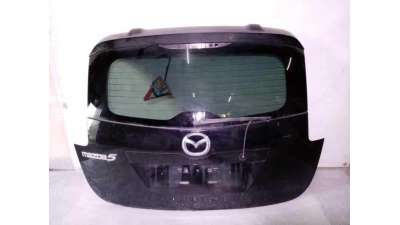 PORTON TRASERO MAZDA 5 BERL. 2.0 (146 CV) DE 2007 - D.3500247