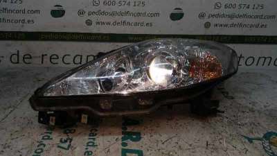 FARO IZQUIERDO MAZDA 5 BERL. 2.0 (146 CV) DE 2007 - D.3500250