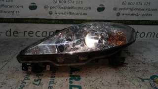 FARO IZQUIERDO MAZDA 5 BERL. 2.0 (146 CV) DE 2007 - D.3500250