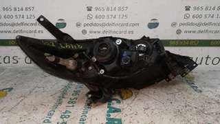 FARO IZQUIERDO MAZDA 5 BERL. 2.0 (146 CV) DE 2007 - D.3500250