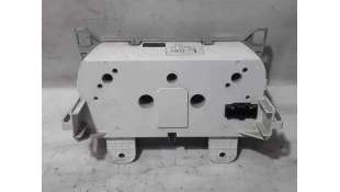 MANDO CLIMATIZADOR MAZDA 5 BERL. 2.0 (146 CV) DE 2007 - D.3500318 / K1900CC51 2