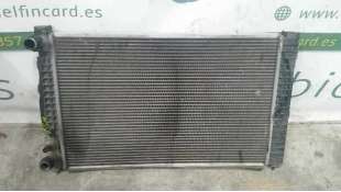 RADIADOR AGUA VOLKSWAGEN PASSAT BERLINA 1.8 (125 CV) DE 1998 - D.3500536 / 185320 2