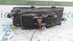 FARO IZQUIERDO SEAT TOLEDO 1.6 (75 CV) DE 1993 - D.3500539 2