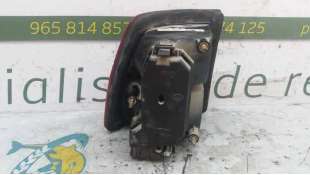 PILOTO TRASERO DERECHO SEAT TOLEDO 1.6 (75 CV) DE 1993 - D.3500540 2