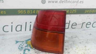 PILOTO TRASERO IZQUIERDO SEAT TOLEDO 1.6 (75 CV) DE 1993 - D.3500541