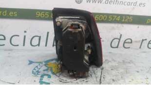 PILOTO TRASERO IZQUIERDO SEAT TOLEDO 1.6 (75 CV) DE 1993 - D.3500541 2