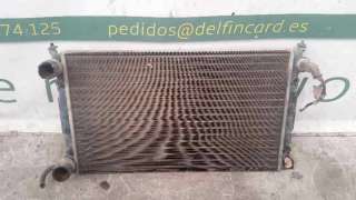 RADIADOR AGUA SEAT TOLEDO 1.6 (75 CV) DE 1993 - D.3500542 / TA830