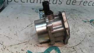 DEPRESOR FRENO / BOMBA VACIO NISSAN QASHQAI 1.5 dCi Turbodiesel (103 CV) DE 2007 - D.3500661 / 07T3060107