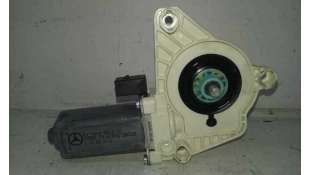 MOTOR ELEVALUNAS DELANTERO IZQUIERDO MERCEDES CLASE B 2.0 (136 CV) DE 2005 - D.3501043 2