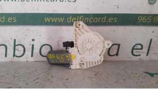 MOTOR ELEVALUNAS DELANTERO DERECHO MERCEDES CLASE B 2.0 (136 CV) DE 2005 - D.3501221