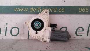 MOTOR ELEVALUNAS DELANTERO DERECHO MERCEDES CLASE B 2.0 (136 CV) DE 2005 - D.3501221 2