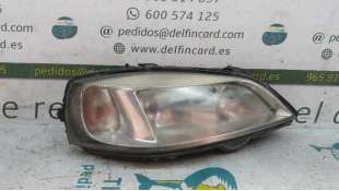 FARO DERECHO OPEL ASTRA G BERLINA 1.6 (84 CV) DE 2001 - D.3501390