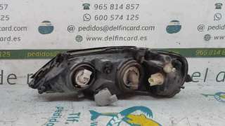 FARO DERECHO OPEL ASTRA G BERLINA 1.6 (84 CV) DE 2001 - D.3501390