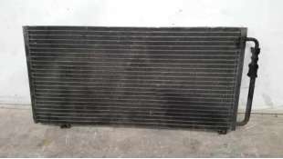 CONDENSADOR / RADIADOR AIRE ACONDICIONADO MG ROVER SERIE 25 1.4 16V (103 CV) DE 2000 - D.3501712 / 756400W 2
