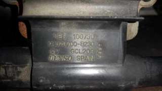 BOBINA ENCENDIDO MG ROVER SERIE 25 1.4 16V (103 CV) DE 2000 - D.3501743 / MB0297008230