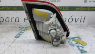 PILOTO TRASERO DERECHO MERCEDES CLASE B 2.0 (136 CV) DE 2005 - D.3501882 2