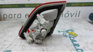 PILOTO TRASERO IZQUIERDO MERCEDES CLASE B 2.0 (136 CV) DE 2005 - D.3501883 2