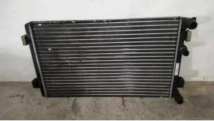 RADIADOR AGUA VOLKSWAGEN GOLF IV BERLINA 1.6 16V (105 CV) DE 2001 - D.3501914