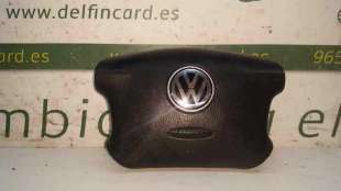 KIT AIRBAG VOLKSWAGEN GOLF IV BERLINA 1.6 16V (105 CV) DE 2001 - D.3501965 2