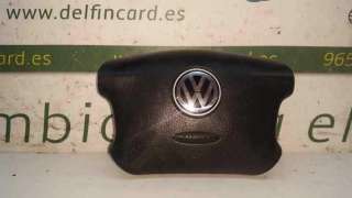 KIT AIRBAG VOLKSWAGEN GOLF IV BERLINA 1.6 16V (105 CV) DE 2001 - D.3501965