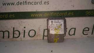KIT AIRBAG VOLKSWAGEN GOLF IV BERLINA 1.6 16V (105 CV) DE 2001 - D.3501965