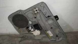 ELEVALUNAS TRASERO DERECHO VOLKSWAGEN GOLF IV BERLINA 1.6 16V (105 CV) DE 2001 - D.3501968