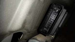 ELEVALUNAS TRASERO DERECHO VOLKSWAGEN GOLF IV BERLINA 1.6 16V (105 CV) DE 2001 - D.3501968 2